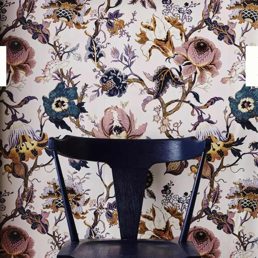 Anthropologie House of Hackney Artemis Wallpaper.